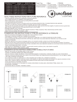 Eurofase 31926-010 Guide d'installation