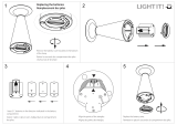 Light It! 24414-131 Guide d'installation
