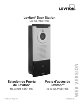 Leviton INDS1-S spécification