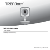Trendnet TV-IP743SIC Guide d'installation