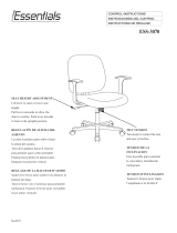 OFM ESS-3070 Guide d'installation