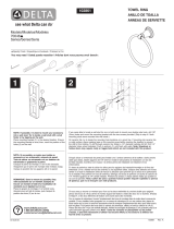 Delta Faucet 70046 Guide d'installation