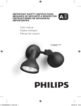 Philips Hue 802041 Manuel utilisateur