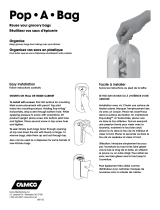 Camco 57061 Guide d'installation