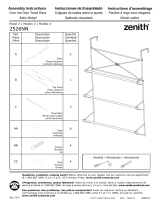 Zenna Home2526NN