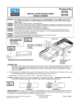 Pro Series 63153 Manuel utilisateur