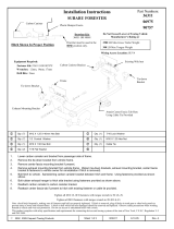 Draw-Tite 36311 Guide d'installation