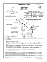 Draw-Tite 75528 Guide d'installation