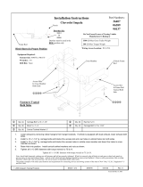 Draw-Tite 36407 Guide d'installation
