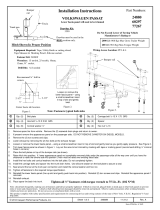 Reese 77267 Guide d'installation