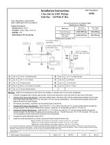 Draw-Tite 41901 Guide d'installation