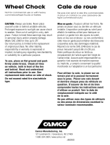 Camco 44412 Guide d'installation
