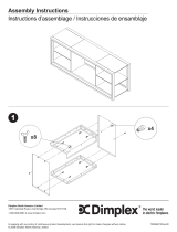 Dimplex Electric Fireplaces Manuel utilisateur