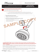 Fortis 015-RSKK Guide d'installation