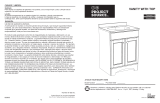 Project Source R12 VBCU1816 Guide d'installation