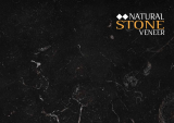 Natural Stone Veneer L02-12X12IL-MS-RR Manuel utilisateur