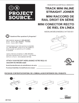 Project Source 17303-001 Guide d'installation