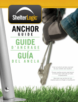 Quik Shade 167507DS Guide d'installation