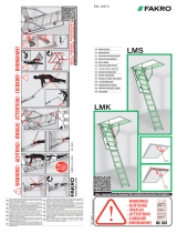 Fakro 66865 Guide d'installation