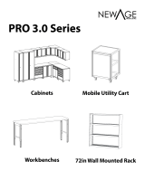 NewAge Products 55975 Mode d'emploi