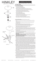 Hinkley Lighting16055MZ