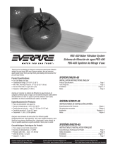 Everpure PBS-400 Guide d'installation