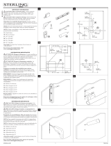 Sterling Plumbing 71247103-NA Guide d'installation
