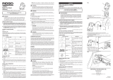 RIDGID R8223404 Manuel utilisateur