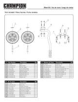 Champion Power Equipment40065