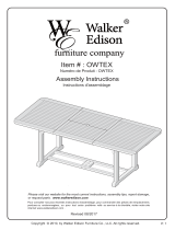 Walker Edison Furniture CompanyHDW7XBDBR