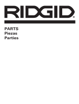 RIDGID WD7000 Information produit