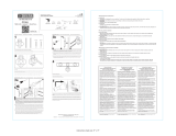 Delta AMA35-SN Guide d'installation