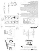 SwiftMount SWIFT440-AP Mode d'emploi