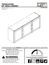 Ameriwood Home HD02878 Mode d'emploi