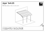 Palram 704453 Information produit