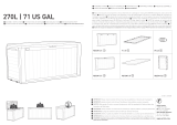 Keter 230623 Information produit