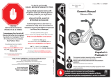 Huffy 22279 Mode d'emploi