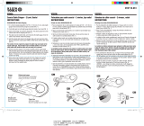 Klein Tools VDV110-061 Mode d'emploi