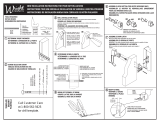 Wright Products V1033WH Guide d'installation