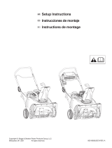 Briggs & Stratton 1696715 Mode d'emploi