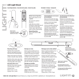 Light It! 18003-308 Guide d'installation