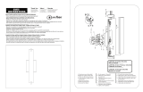 Eurofase 23272-019 Guide d'installation