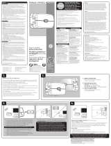 GE 45852GE Manuel utilisateur