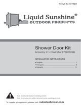 Liquid Sunshine 73025338 Mode d'emploi