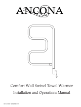 Ancona AN-5641 Guide d'installation