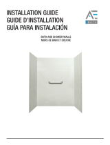 A&E 240201 Guide d'installation