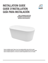 A&E 240157 Guide d'installation