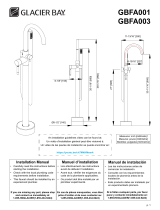 Schon Sunny Tub Combo Guide d'installation