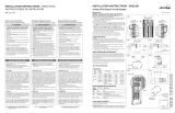 Leviton LB260-GF Mode d'emploi