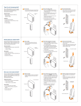 Notifi SL-3013-00 Guide d'installation